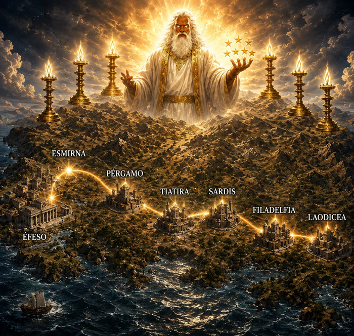 EL APOCALIPSIS